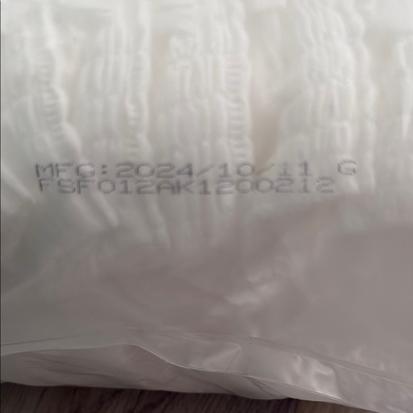 Millie Moon Pull Ups and Healthy Baby diapers - Picture 7 of 8